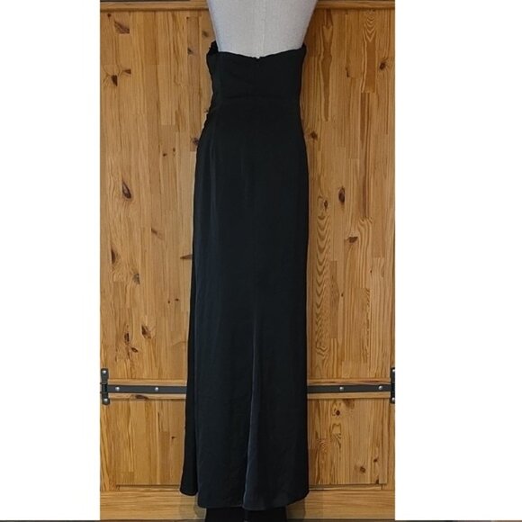 Katie May Black Maxi Dress Katie May Black Maxi Dress